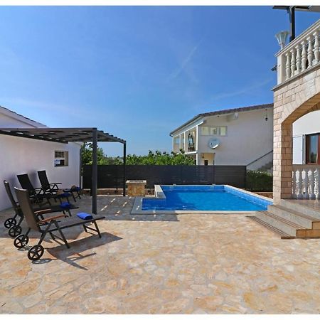 Kuca Za Odmor Angelina Villa Primosten Exterior photo